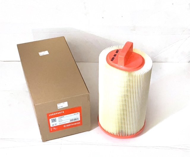 J1320839 2710940204 MERCEDES 201 - 203 KASA C200 KOMP. - E200 KOMP. HAVA FİLTRESİ