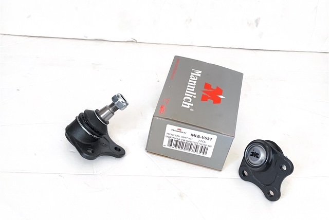 MLB-V637 1J0407366A AUDI A3 (1996-03)/SEAT TOLEDO(99-2004)/VW BEETLE(98-2010)/GOLF-JETTA(98-2003)  ÖN ROTİL SAĞ