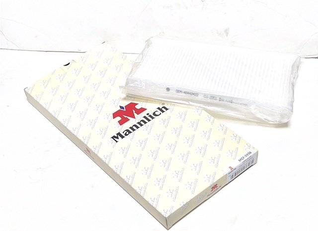 MCF-5938 46442422 FIAT BRAVA - BRAVO - MAREA 95/ALFA 156-145 POLEN FİLTRESİ 