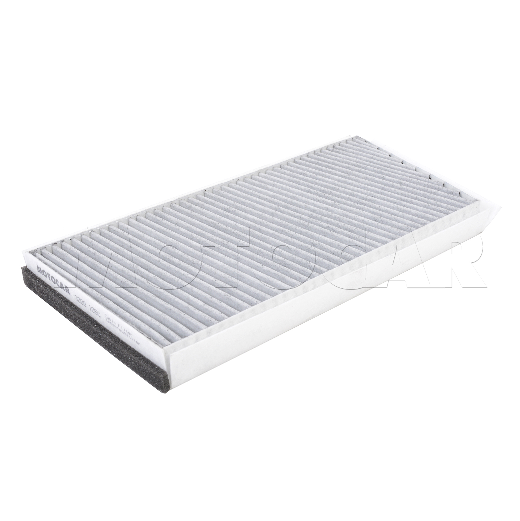 3200 105C Klima Filtre 2038300918 W 203 (00-) 2038300918 4