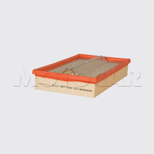 3300 105  Hava Filtresi  601 094 04 04  W210 (95-02)