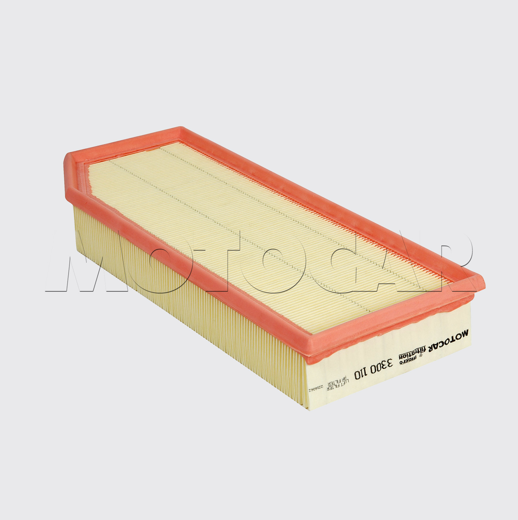 3300 110 SP Hava Filtre 6130940004 W 203 6130940004 2