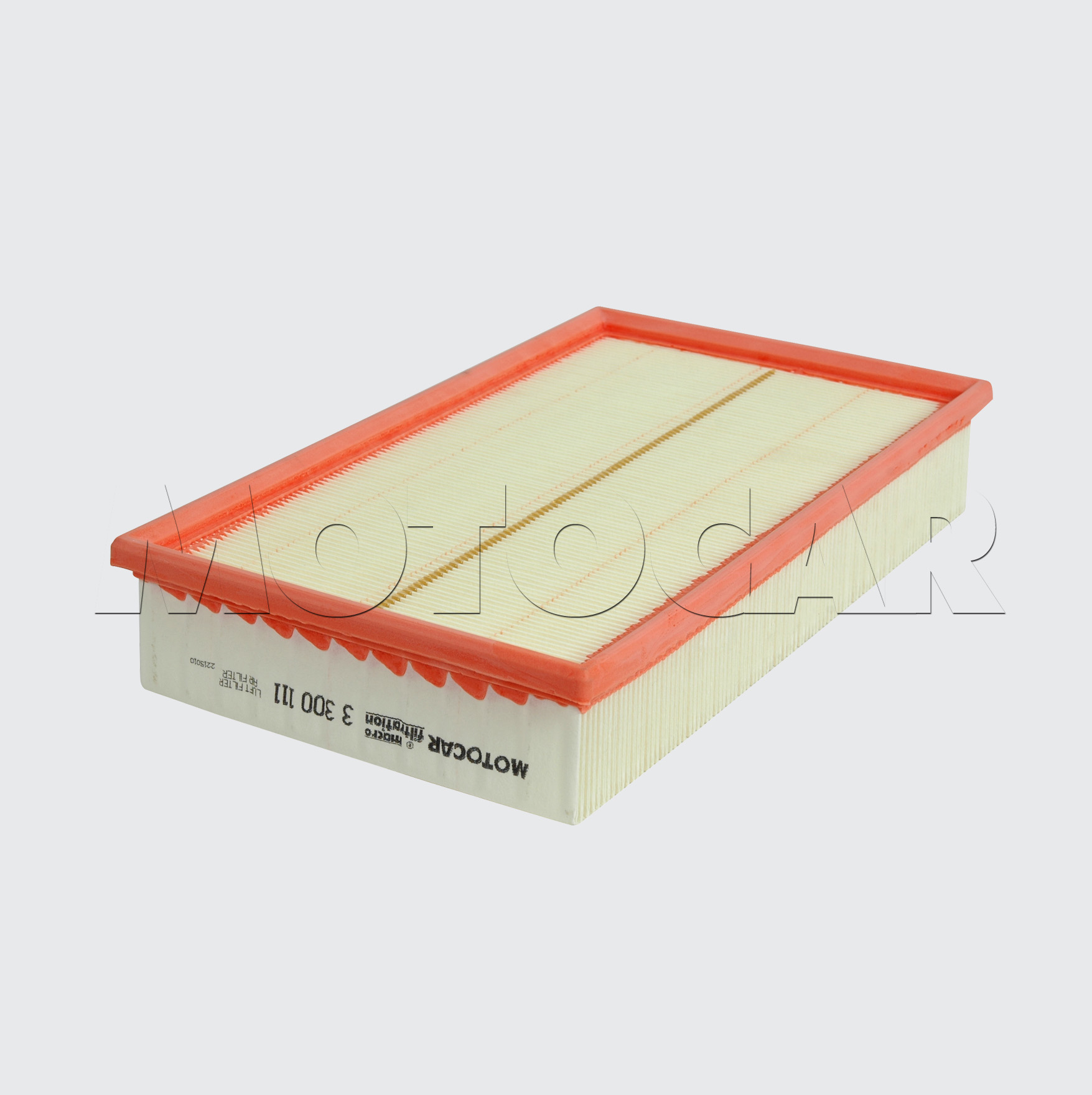 3300 111 SP Hava Filtre 1120940104 W 210 E 200 (210.035) 1120940104 2