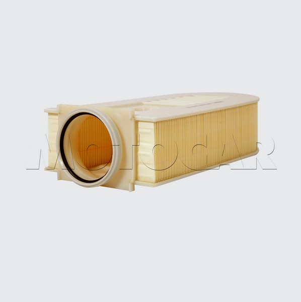 3300 128  Hava Filtresi  651 094 00 04  W204 - W212 220 CDI