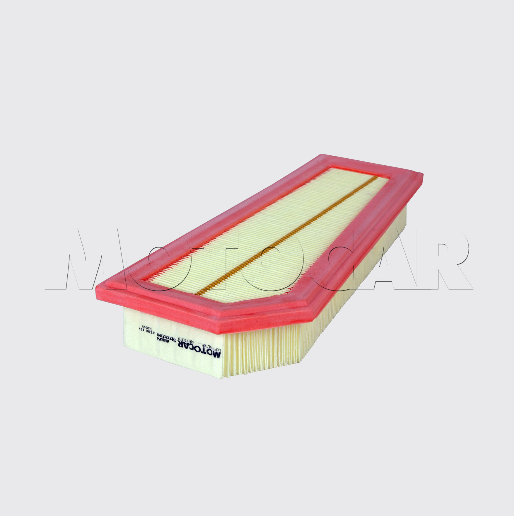 3300 157 SP Hava Filtre 2710940304 W204 C180 CGI 2710940304 2