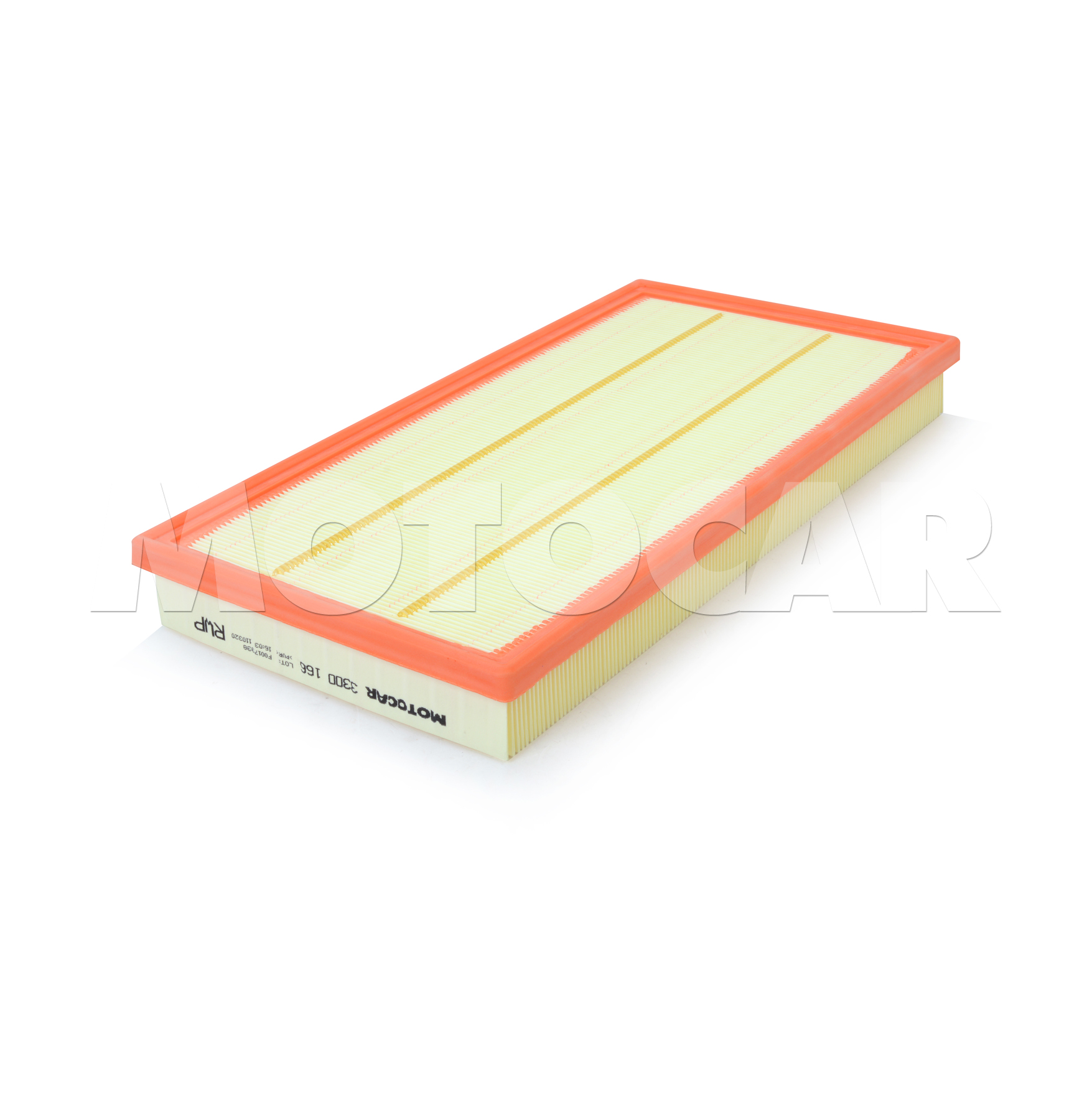 3300 166 Hava Filtre 9105281500 SPRINTER III (907) (18-) 9105281500 2