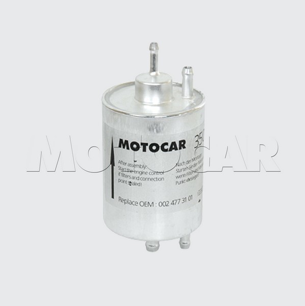 3500 101  Benzin Filtresi  002 477 30 01  W210 - M111