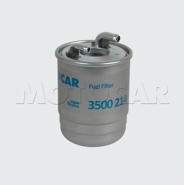 3500 214  Mazot Filtresi  642 090 22 52  SPRINTER 906 (651 MOTOR)