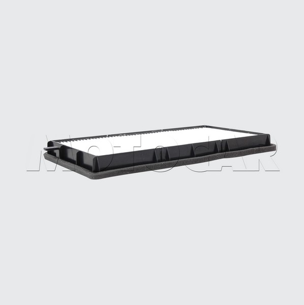 4200 101  Klima Filtresi  64 11 1 393 489  E36