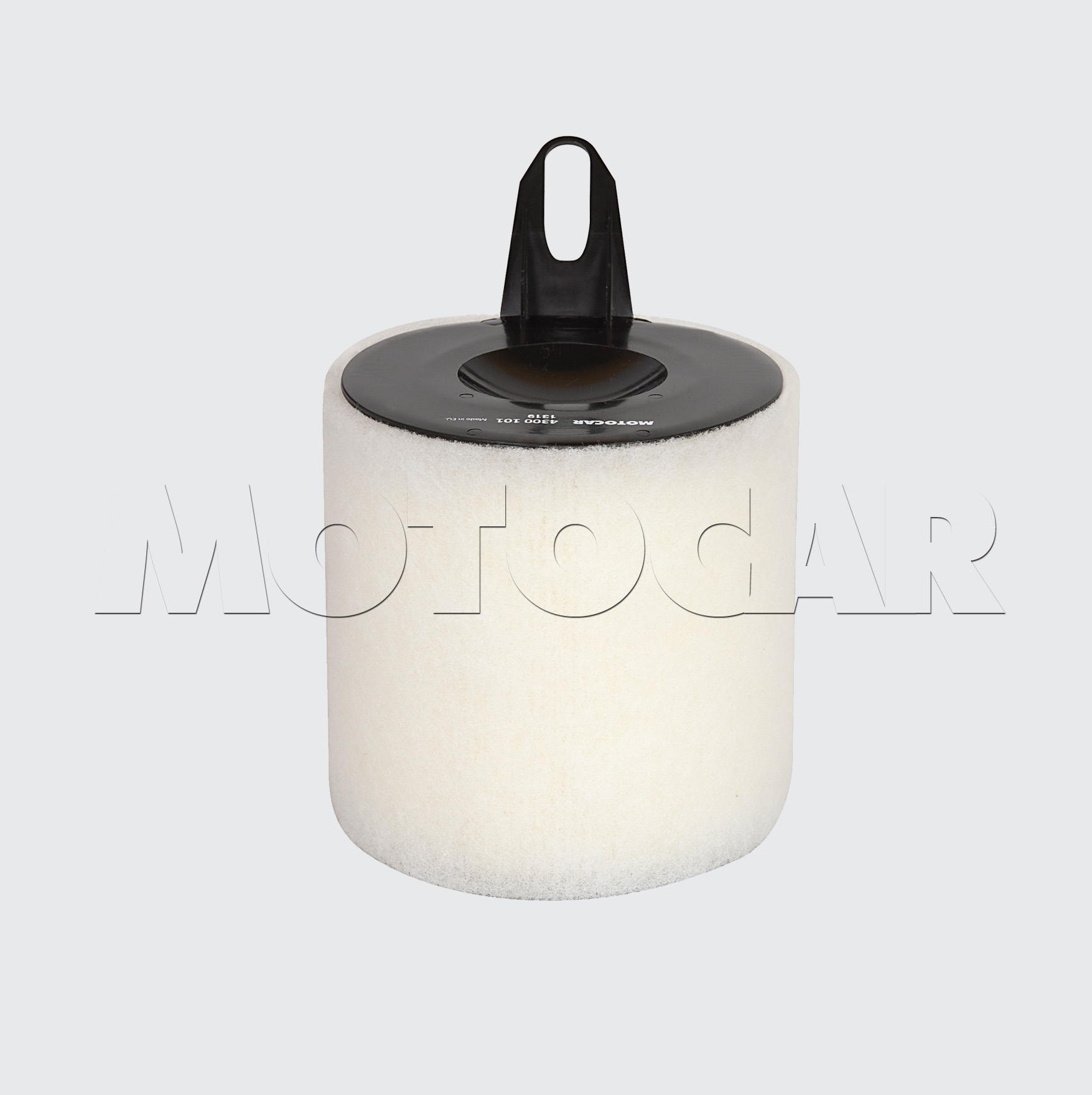 4300 101 SP Hava Filtre 13717532754 E81 116i - 118i - 120i 13717532754 2