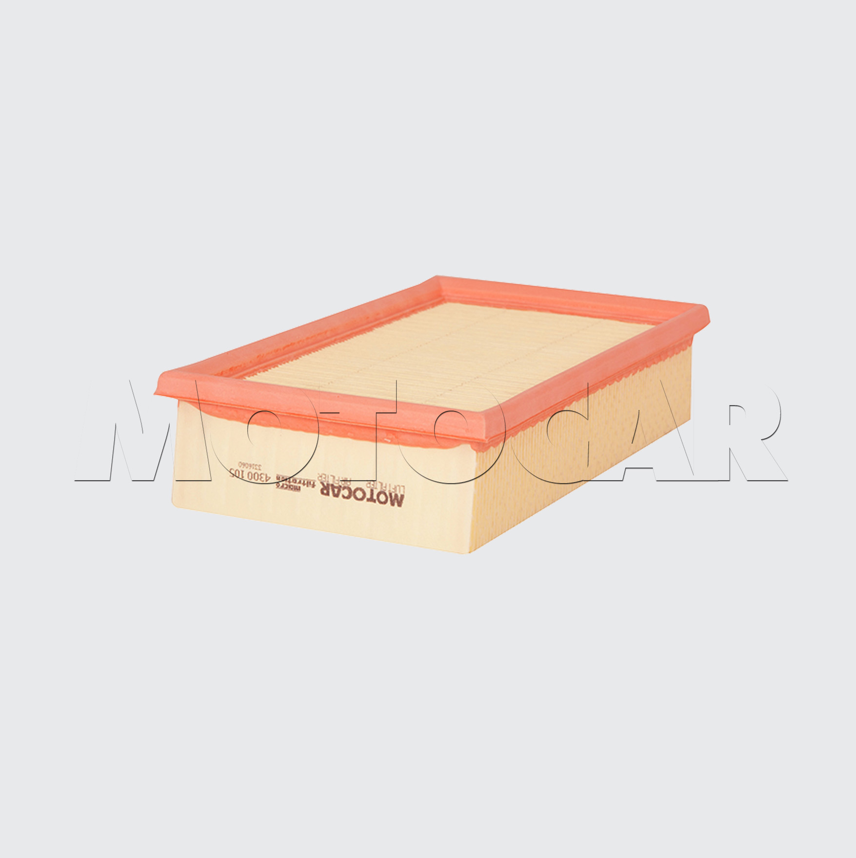 4300 105 SP Hava Filtre 13721734682 E30 13721734682 2
