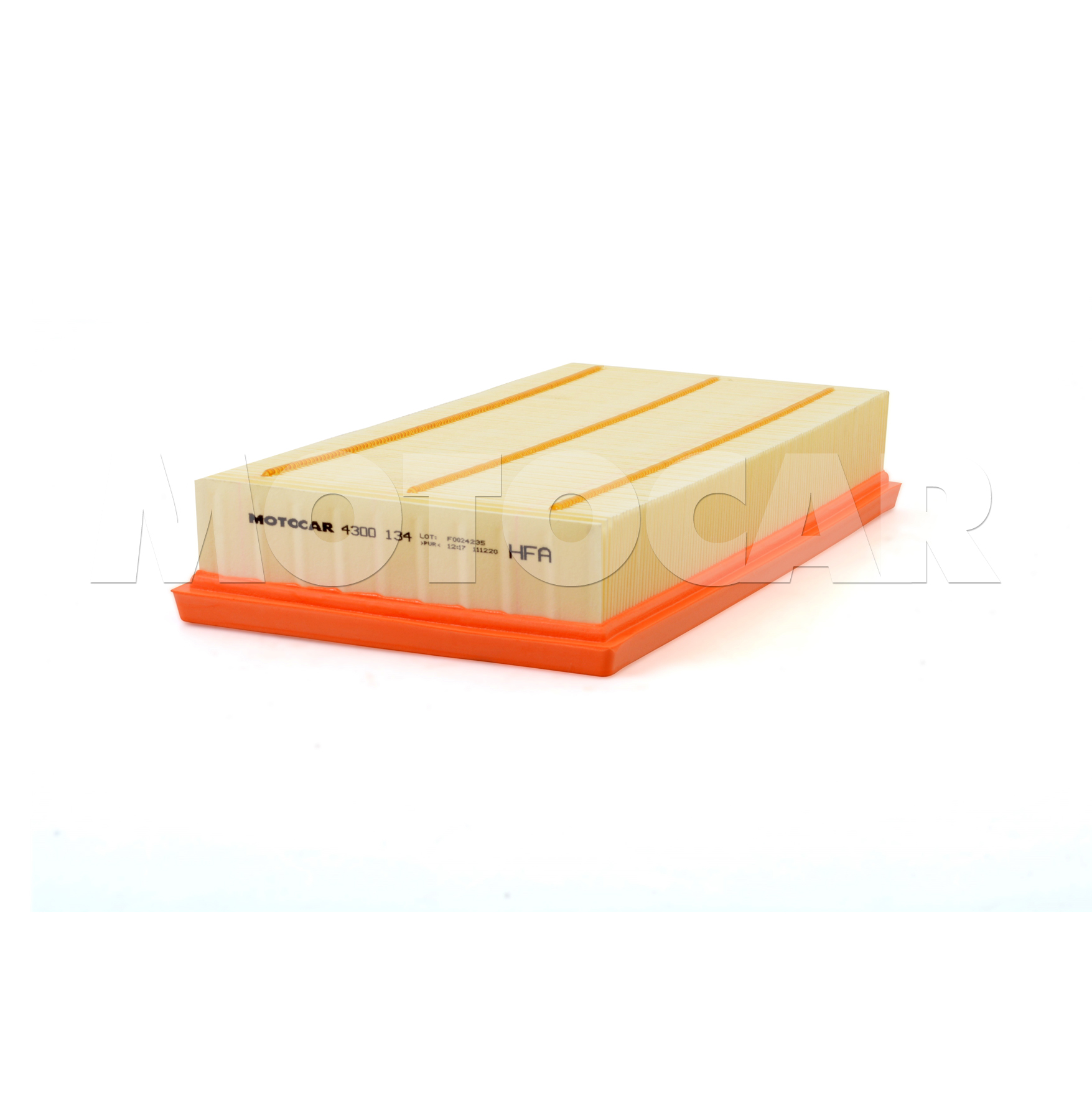 4300 134 SP Hava Filtre LR011593 DISCOVERY V 2.0D LR011593 2