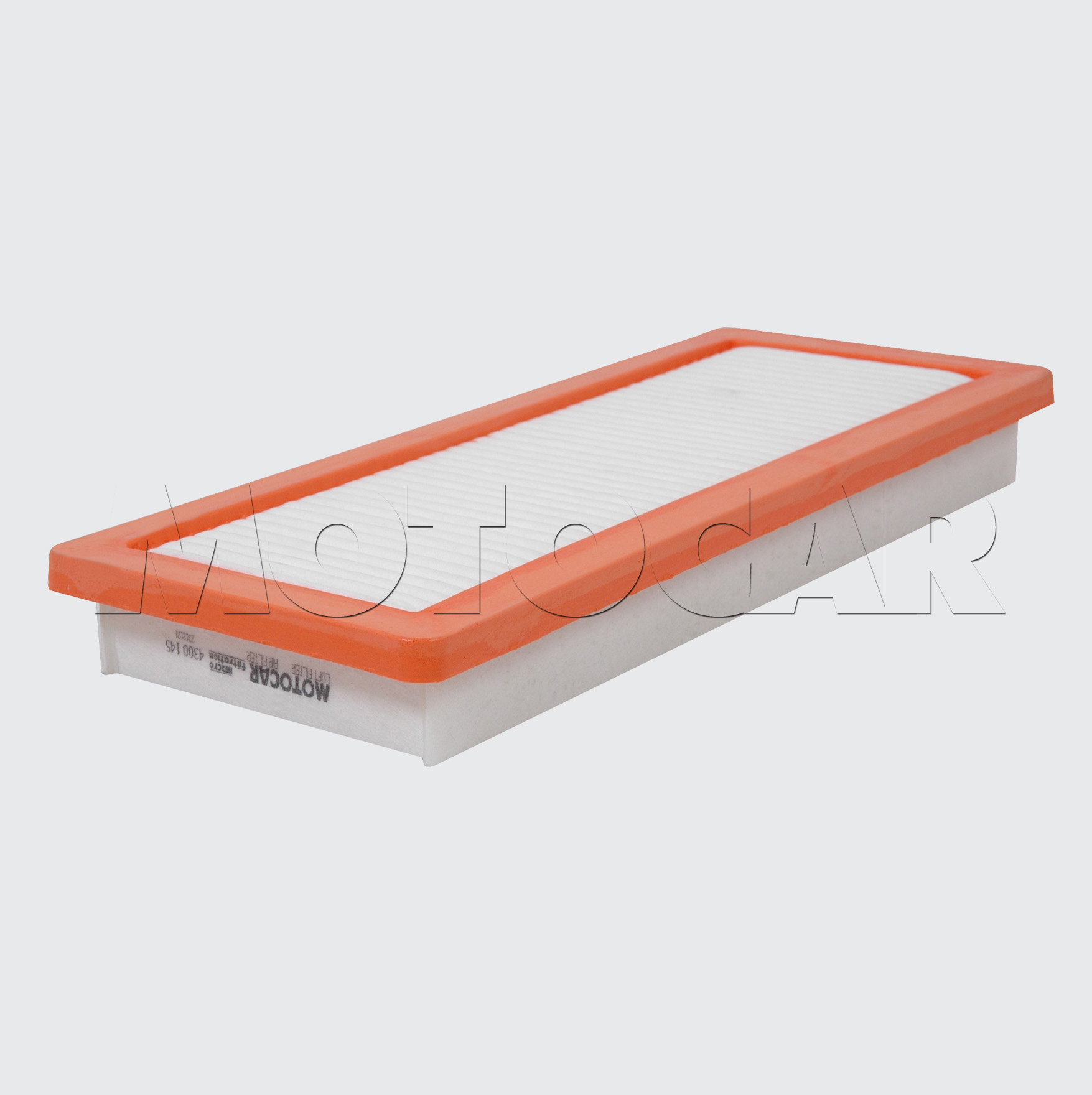 4300 145 SP Hava Filtre 13717568728 COOPER S (R56) (11-) 13717568728 2