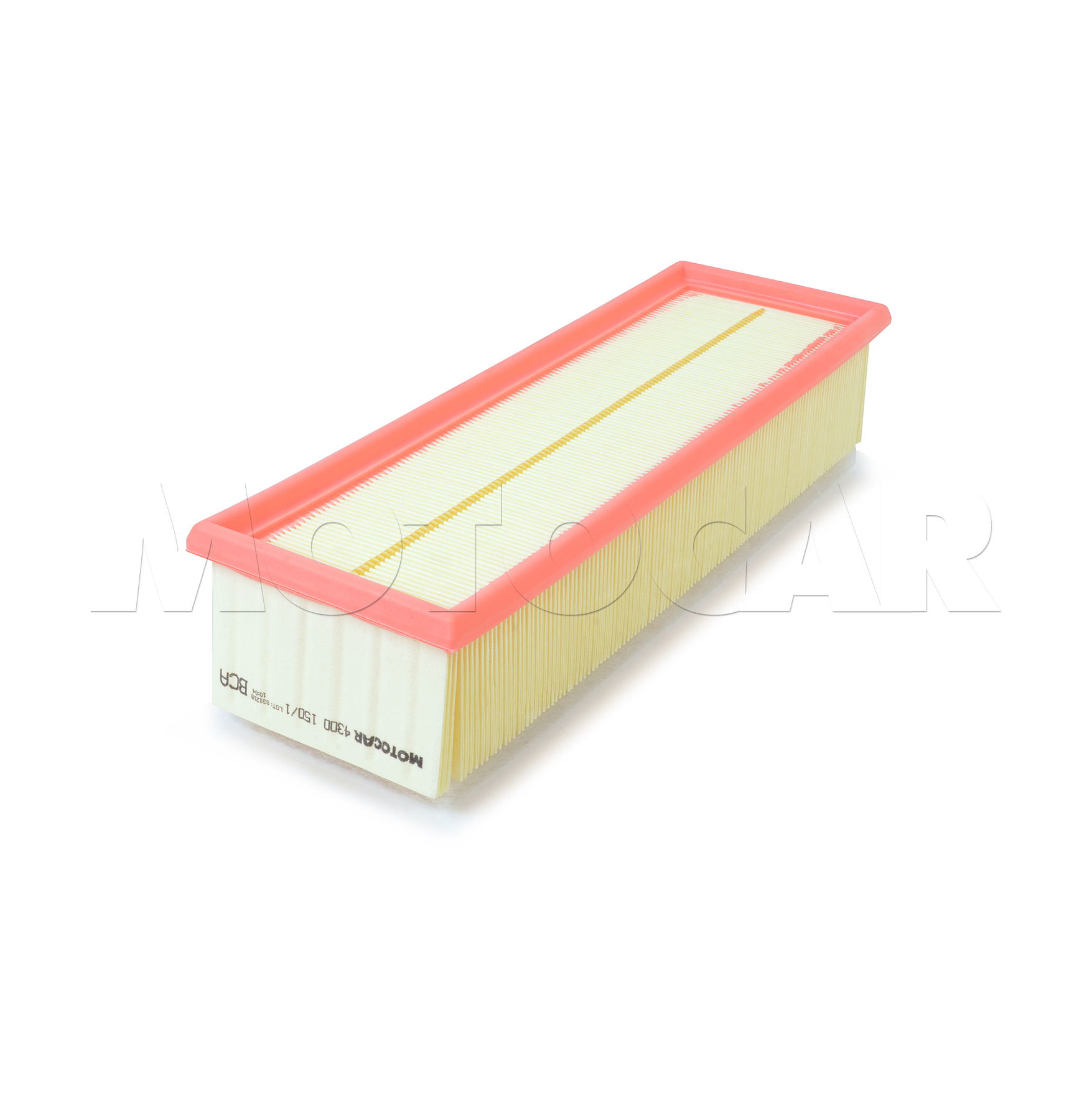 4300 150/1 Hava Filtre 13718570043 F10 520 d (14-) 13718570043 2