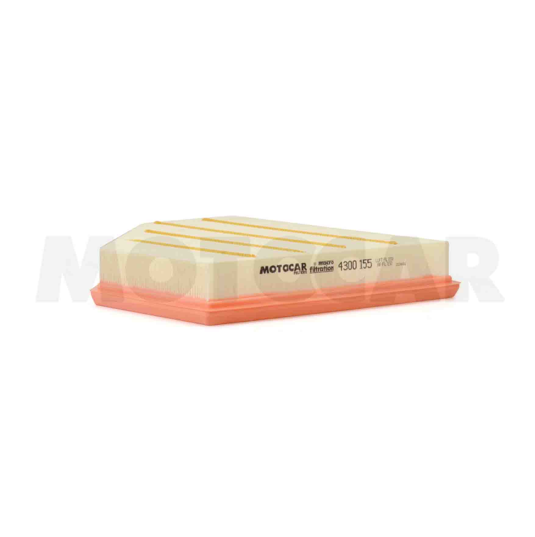 4300 155 SP Hava Filtre 13718580428 G20 320i 1.6 (19-) 13718580428 2