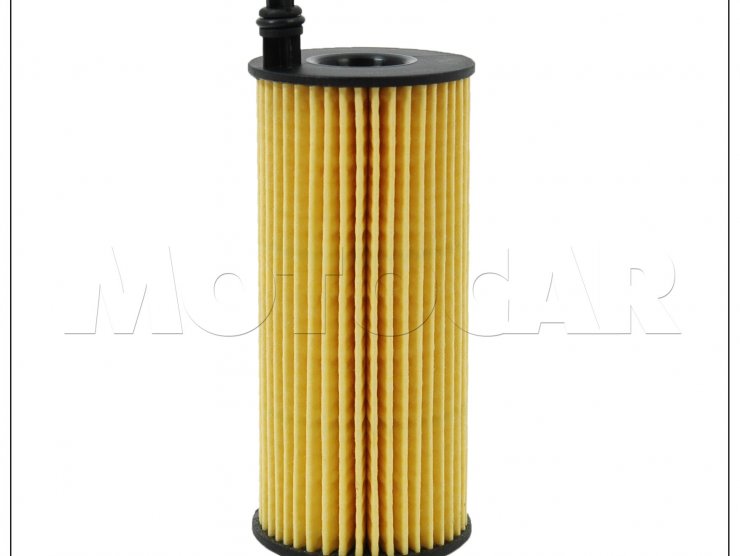 4400 208  Yağ Filtresi  11 42 85 07 683  F10 520D - F30 320D