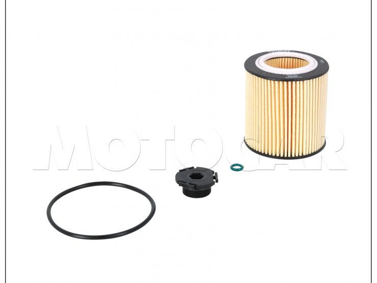 4400 223 KIT Yağ Filtre 11427640862 F20 125i 11427640862 5