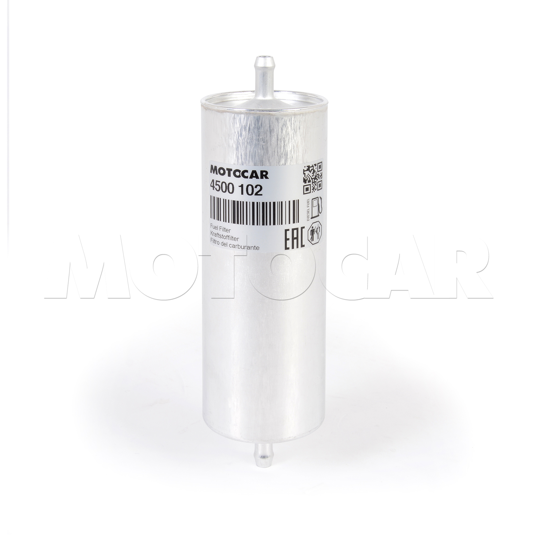4500 102 Mazot Filtre 13321720102 E30 316i (85-91) 13321720102 3