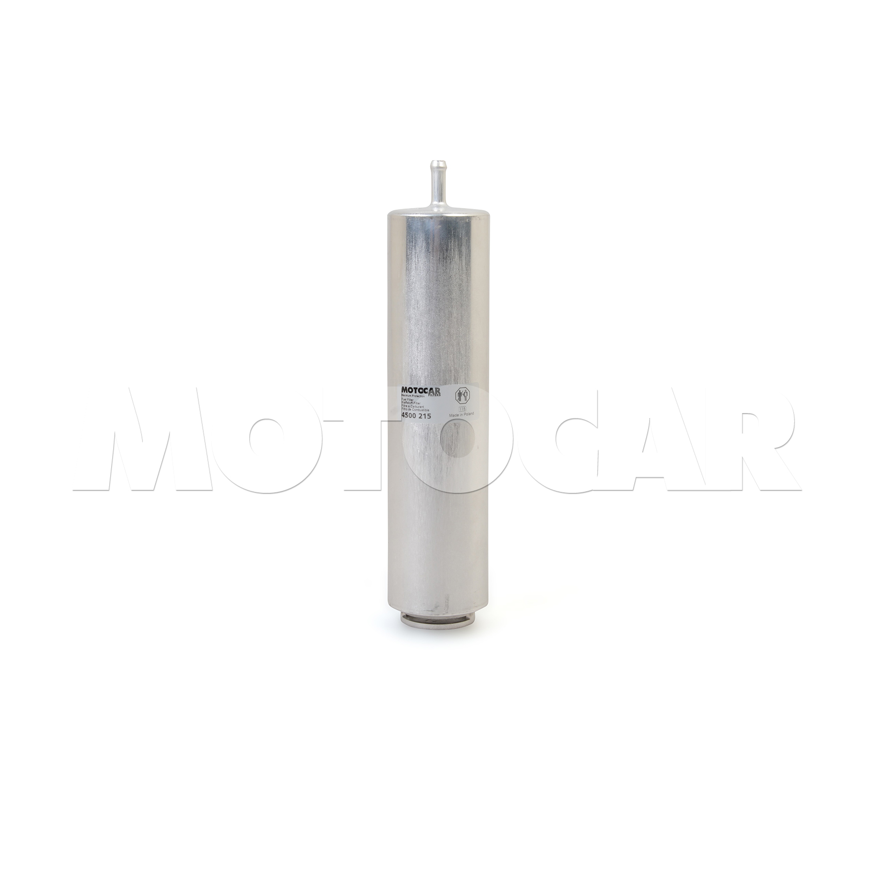 4500 215  Mazot Filtresi  13 32 7 811 401  E60 - F10 520d - X5 3.0d