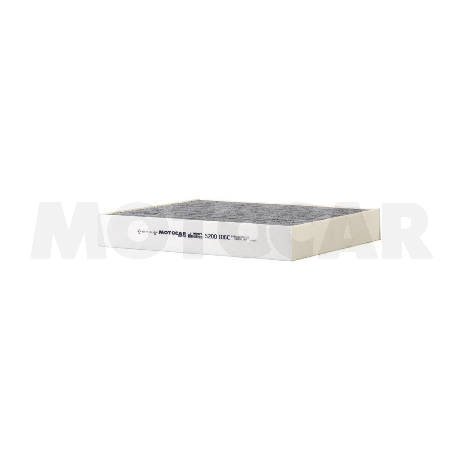 5200 106C SP Hava Filtre 2197035 FOCUS IV 1.0 ECOBOOST (18-) (KARBONLU) 2197035 4