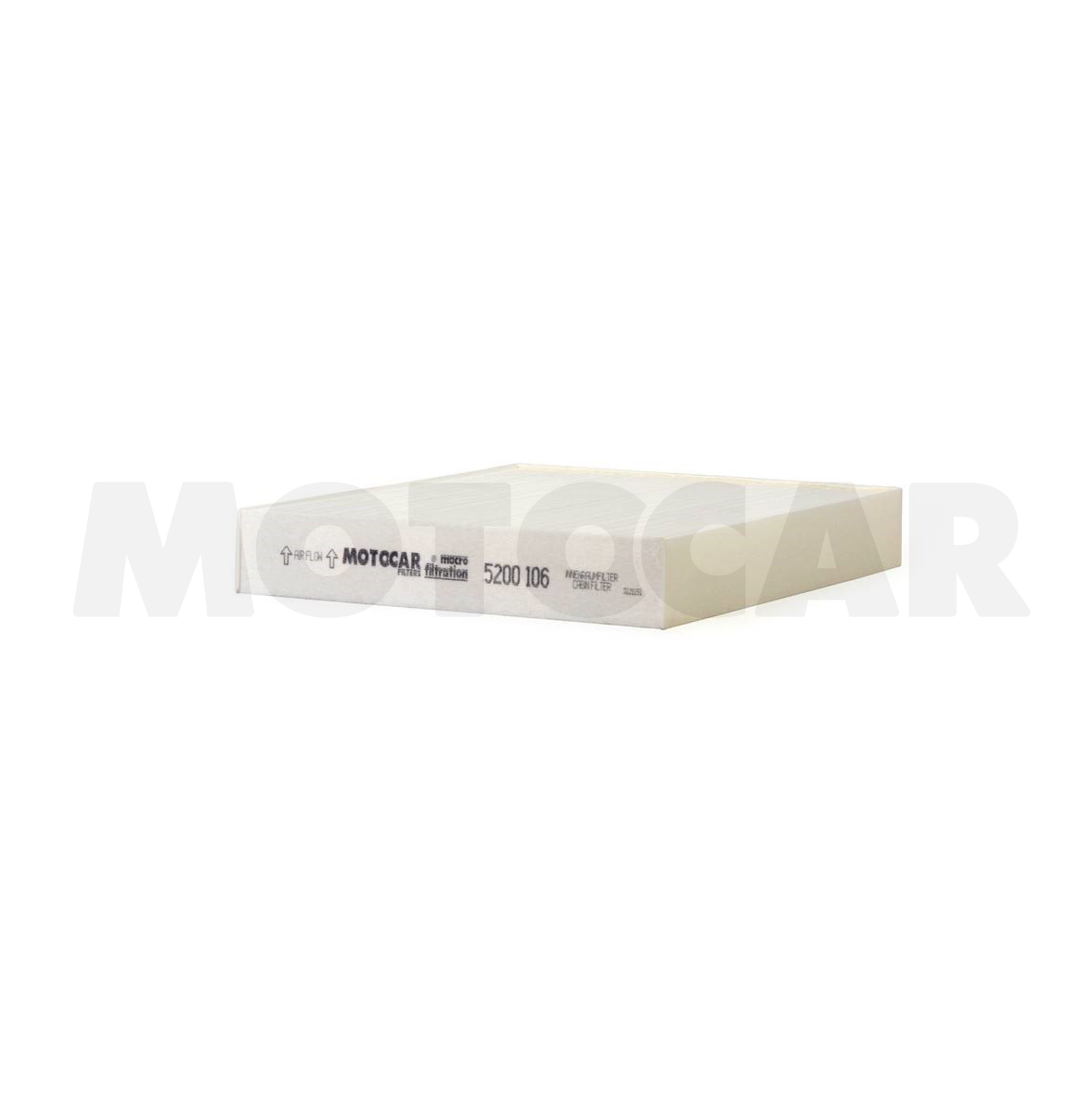 5200 106 SP Klima Filtre 2197039 FOCUS 1.0 ECOBOOST (18-) 2197039 4