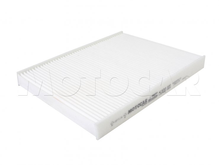 5200 101  Klima Filtresi  8V51-18D543-AA  COURIER (16-) - FIESTA (08-)
