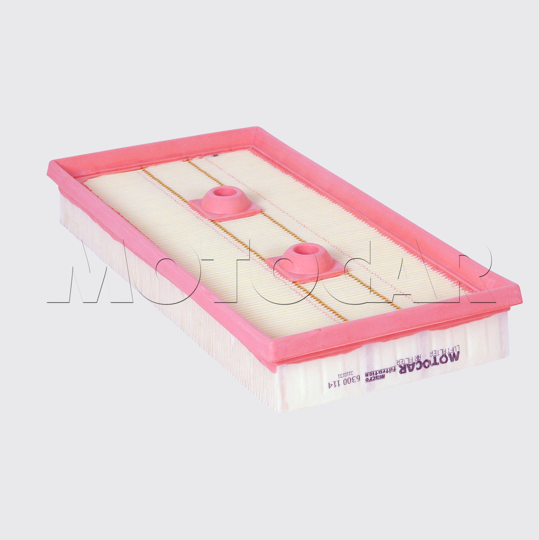 6300 114 SP Hava Filtre 03C129620B GOLF 5 1.6 03C129620B 2