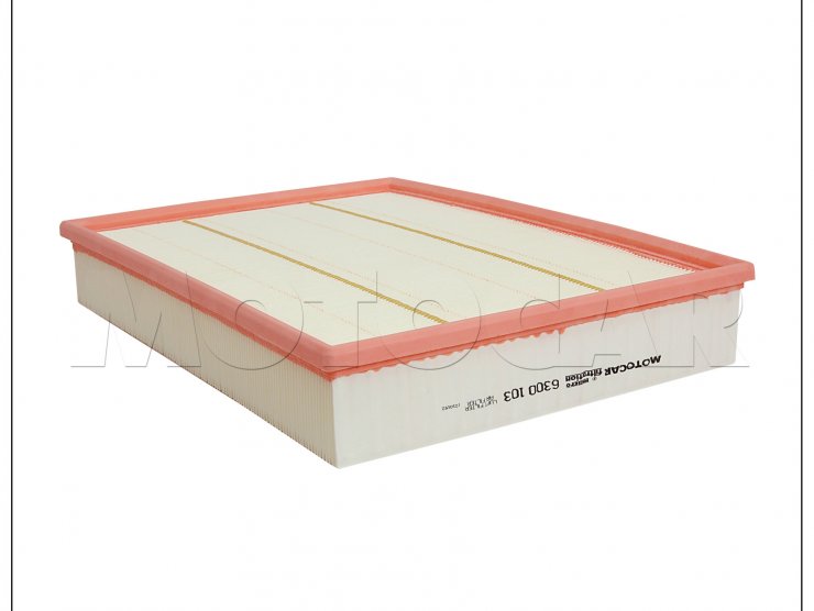 6300 103 SP  Hava Filtresi  2E0 129 620 B  CRAFTER