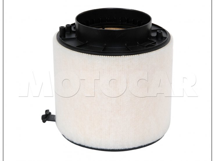 6300 126  Hava Filtresi  8K0 133 843 D  A4 2.7 - 3.0 TDI (09-)