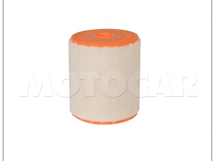 6300 133  Hava Filtresi  4G0 133 843  A6 3.0 TDI (10-)