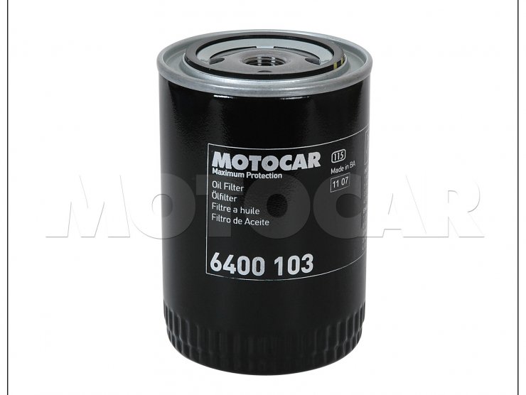 6400 103  Yağ Filtresi  068 115 561 C  CADDY 1.9D (95-)