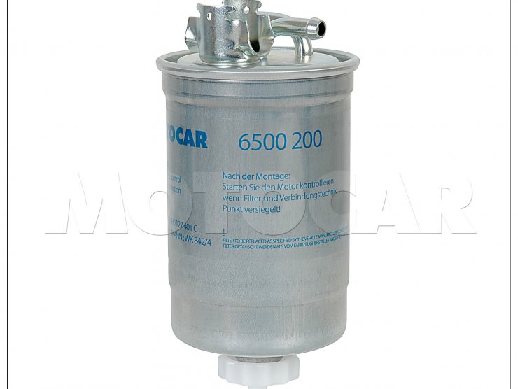 6500 200  Mazot Filtresi  1H0 127 401 C  T4 (90-)