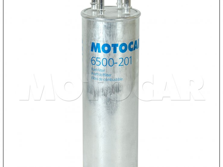 6500 201  Mazot Filtresi  7H0 127 401 A  T5 (03-)