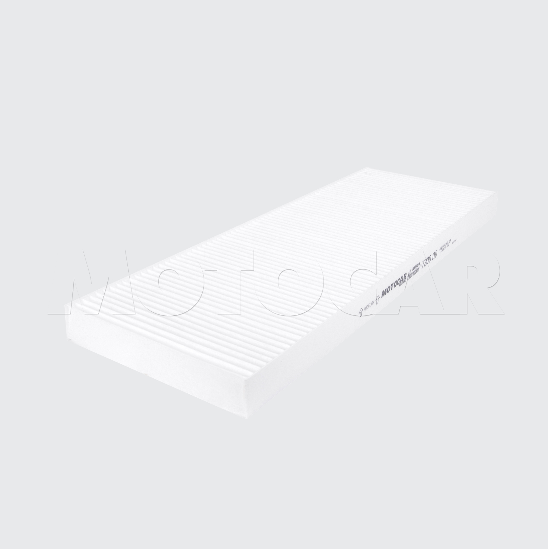 7200 110 SP Klima Filtre 1808607 VECTRA B 1808607 4