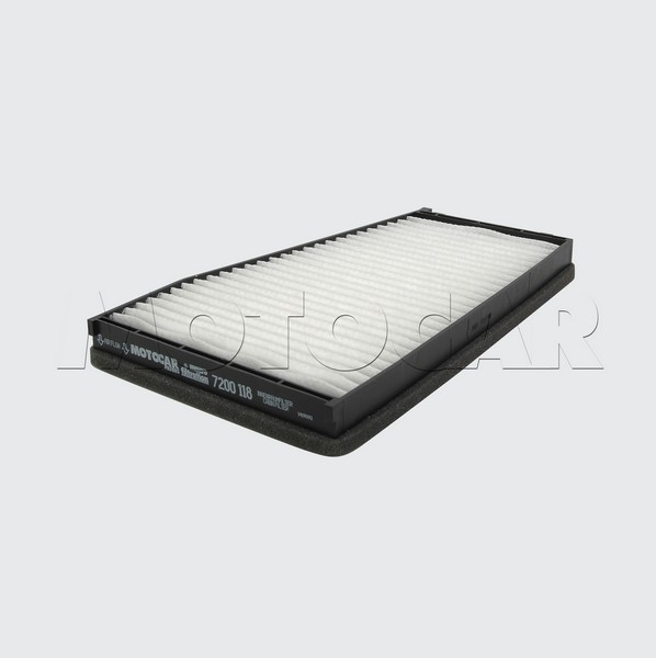 7200 118 Klima Filtre 96327366 EPICA 96327366 4