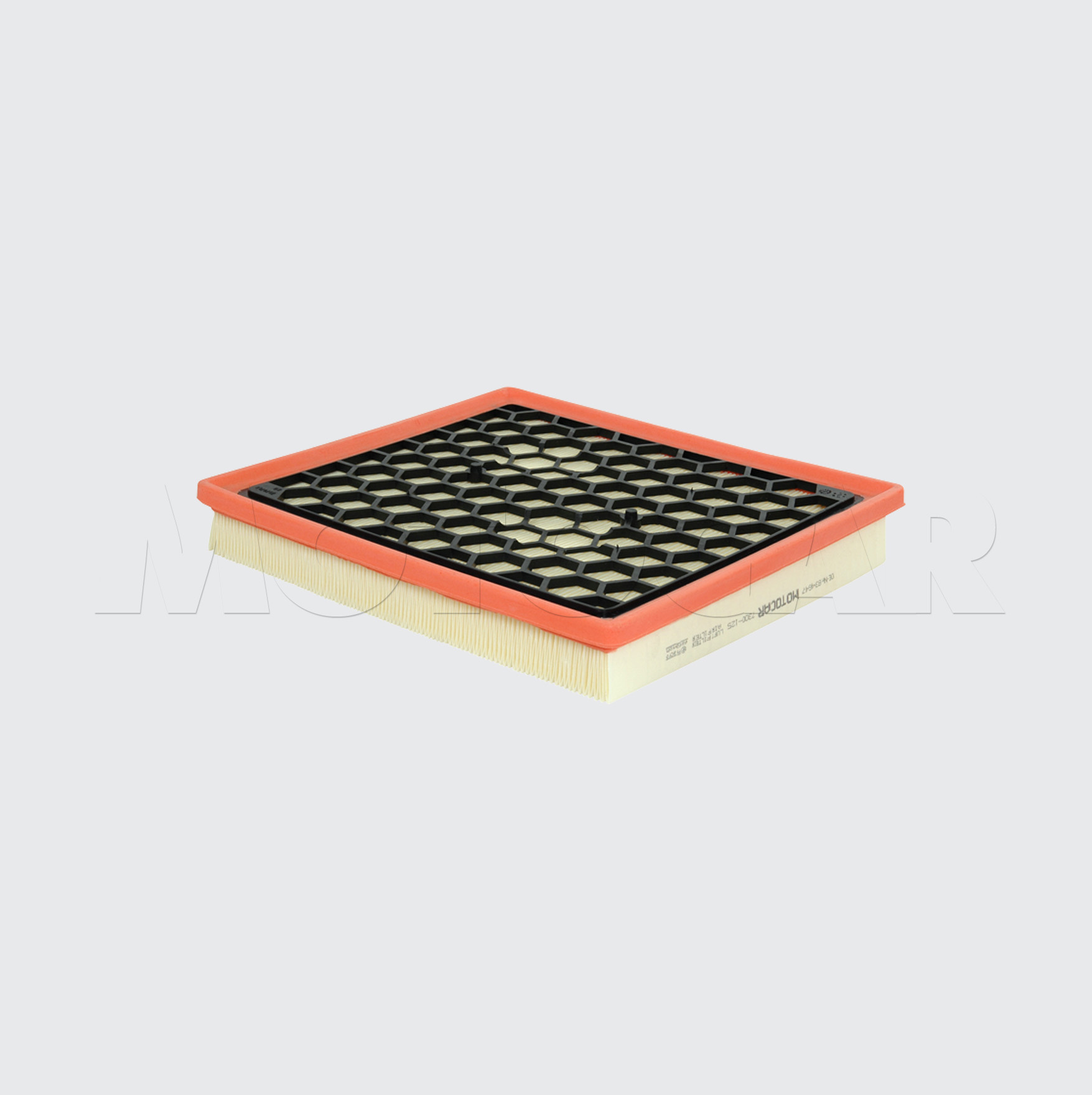 7300 125/2 SP Hava Filtre 834647 INSIGNIA (08-) 834647 2