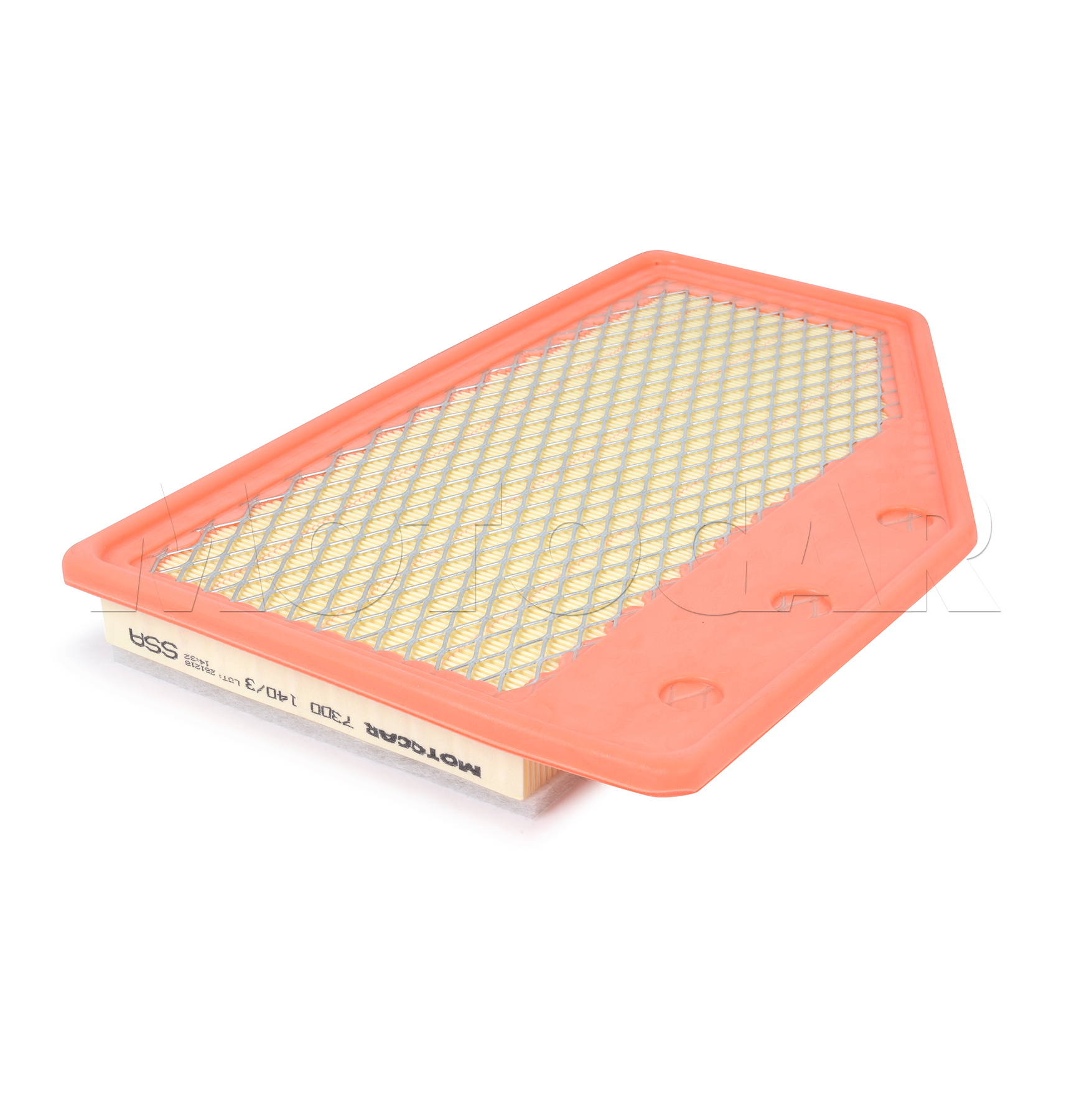 7300 140/3 Hava Filtre 23430313 INSIGNIA B 1.6 CDTI (17-) 23430313 2