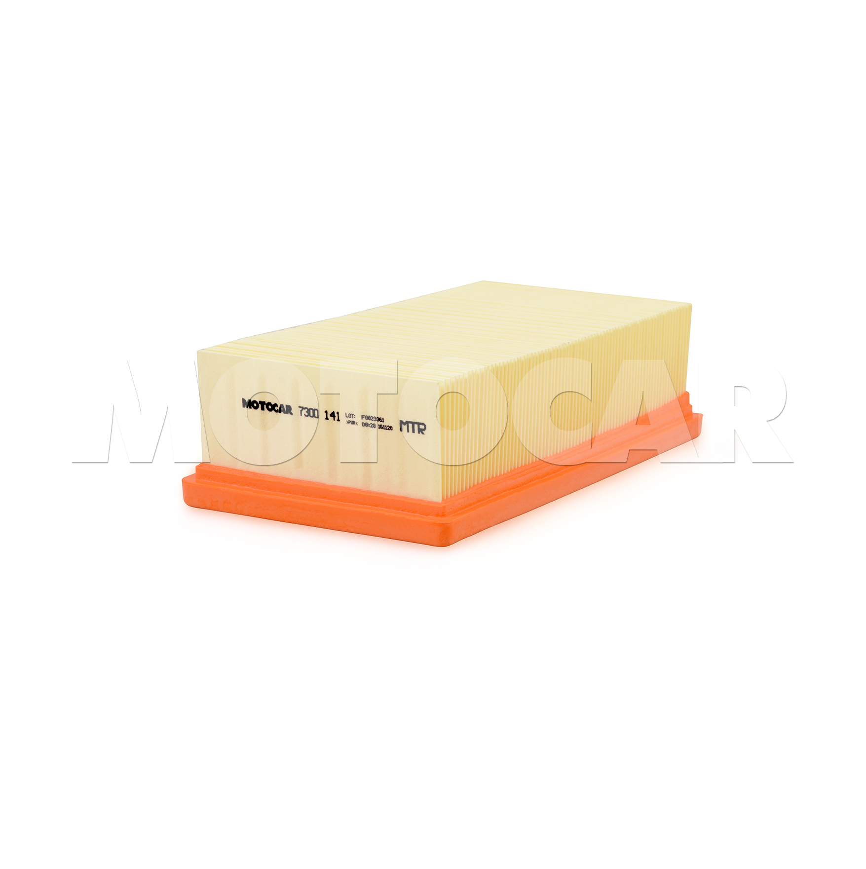 7300 141 SP Hava Filtre 9674725580 CROSSLAND X 1.2 9674725580 2
