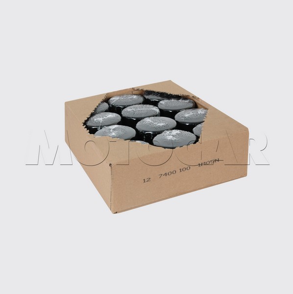 7400 100 SP Yağ Filtre 650401 CORSA A 650401 5