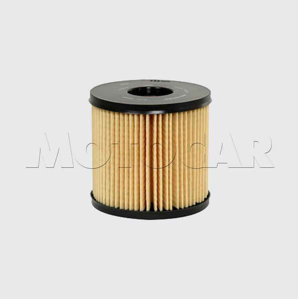 7400 207 Yağ Filtre 4506039 MOVANO 2.2 DTI - 2.5 CDTI  4506039 5