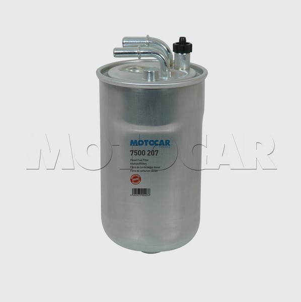 7500 207 Mazot Filtre 813070 CORSA D 1.3 CDTI (10-) 813070 3