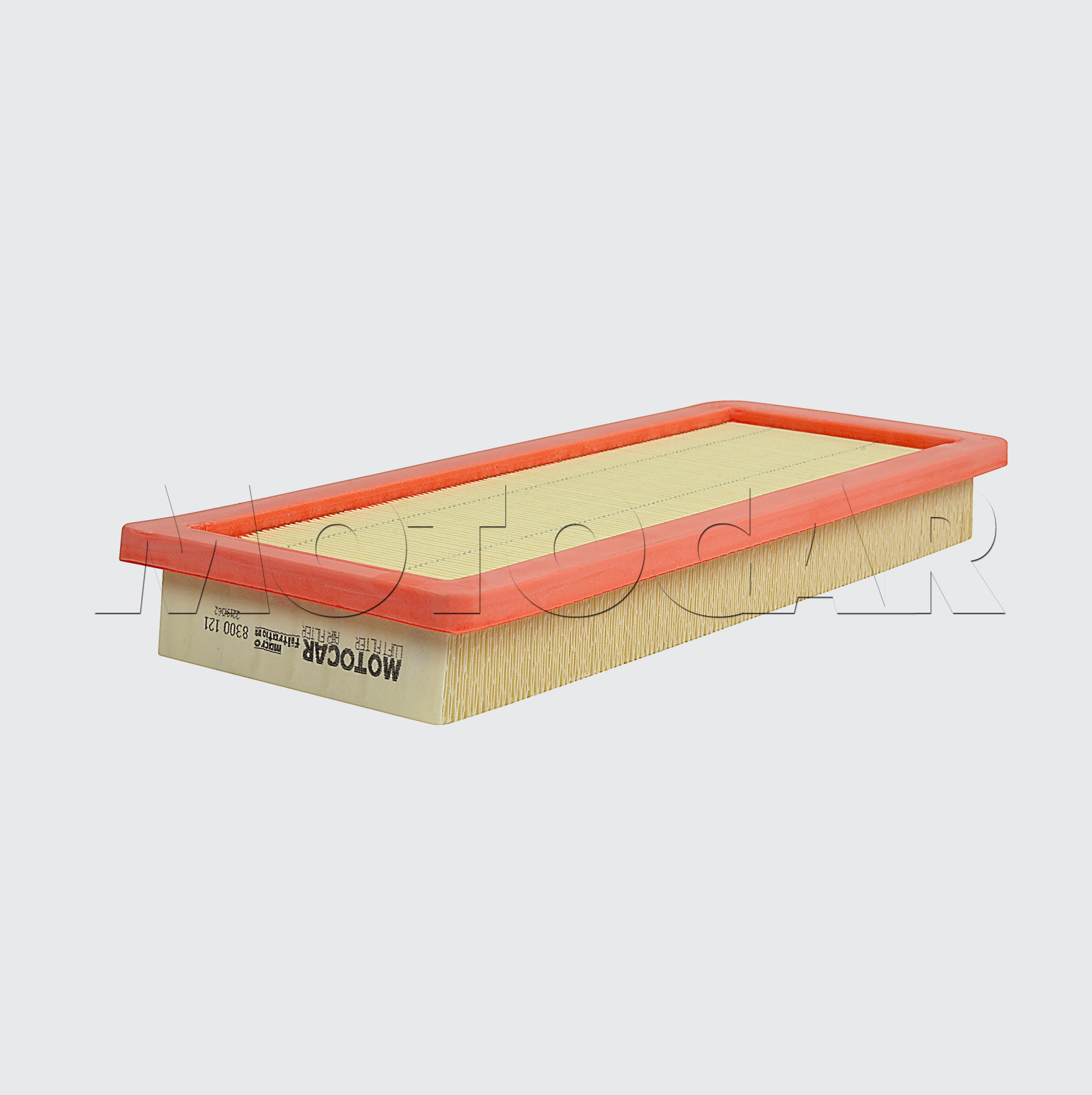 8300 121 SP Hava Filtre 13717534845 207 1.6 16V (07-) 13717534845 2
