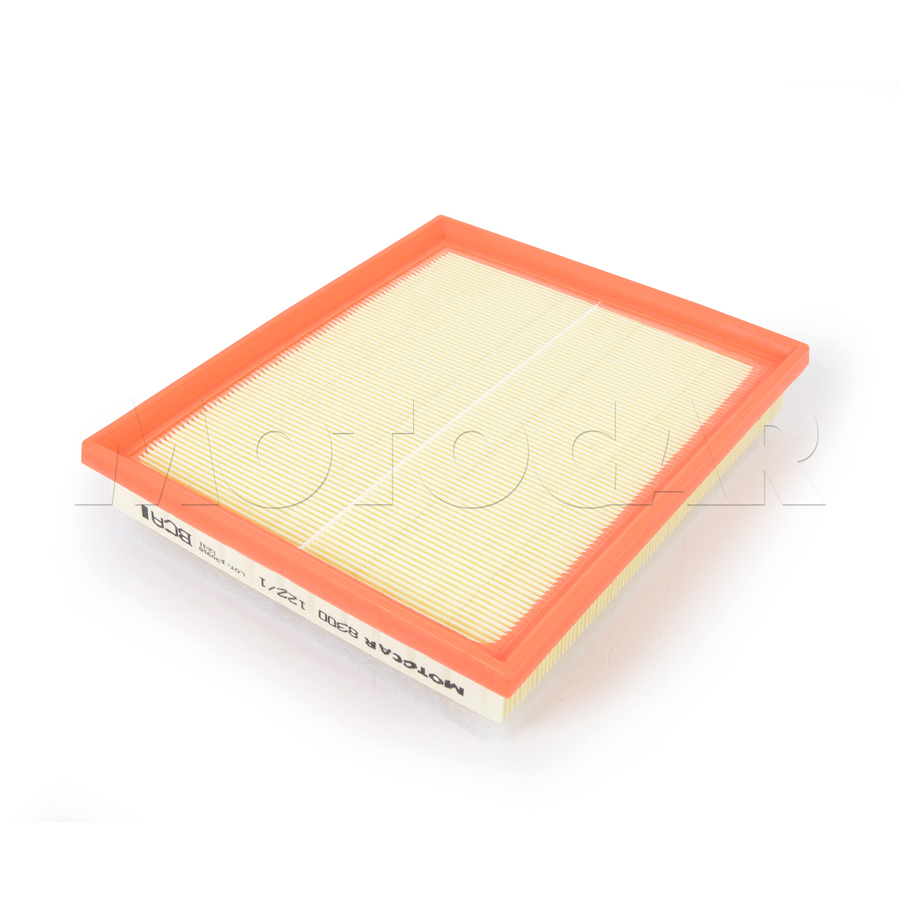 8300 122/1 SP Hava Filtre 9802348680 208 1.6 HDI  9802348680 2