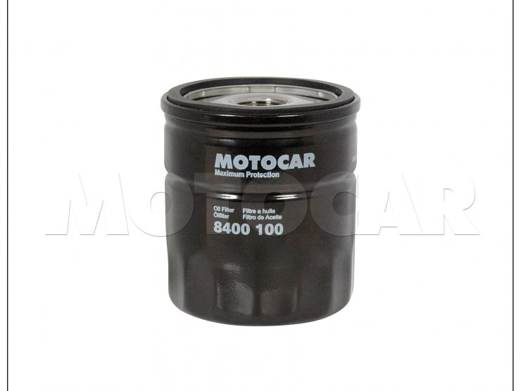 8400 100  Yağ Filtresi  1109 AP  208 II 1.2 PureTech (19-)