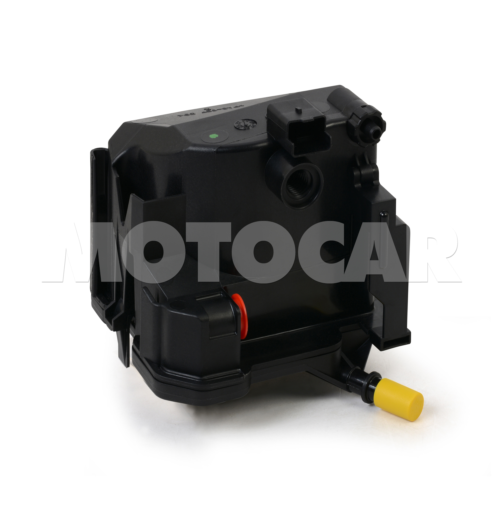 8500 301 1901.67 PEUGEOT PARTNER /CITROEN C2/C3/C4- FORD 3M5Q9155BA FOCUS -FIESTA 1.6 HDİ MAZOT FİLTRESİ