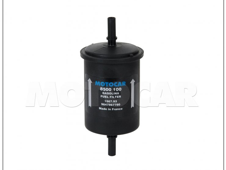 8500 100  Benzin Filtresi  1567 93  206 - 307 1.4 - 1.6