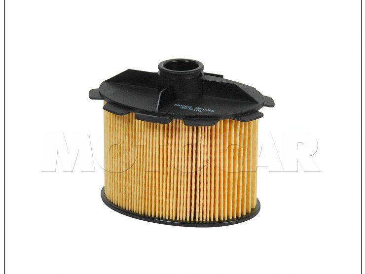 8500 201  Mazot Filtresi  1906 48  PARTNER 1.9 D (96-) DW8