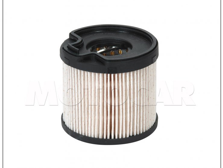 8500 204  Mazot Filtresi  1906 50  307 - PARTNER 2.0 HDI (00-)