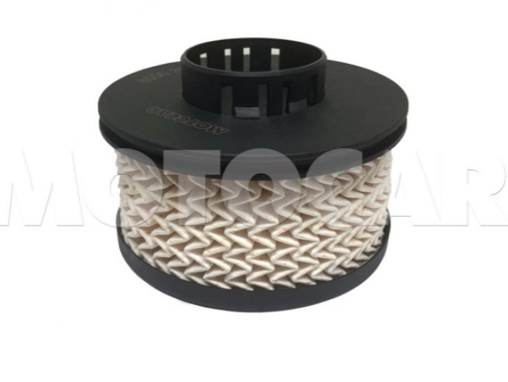 8500 205  Mazot Filtresi  9820226380  PSA 3008 - RIFTER 1.5 BlueHDI (18-)