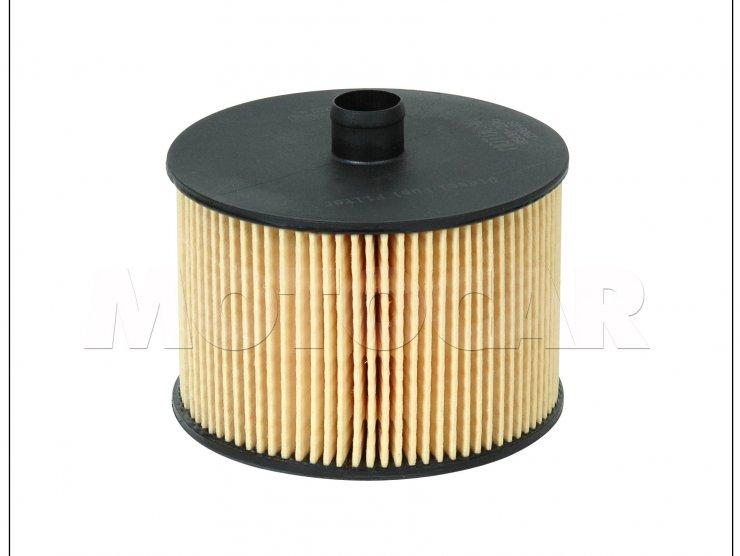 8500 206  Mazot Filtresi  1906 89  307 - 308 - EXPERT 2.0 HDI